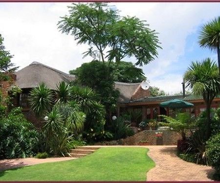 Bird Haven Lodge Roodepoort Kültér fotó