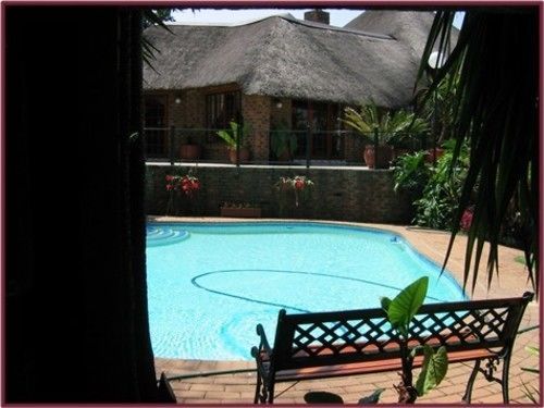 Bird Haven Lodge Roodepoort Kültér fotó