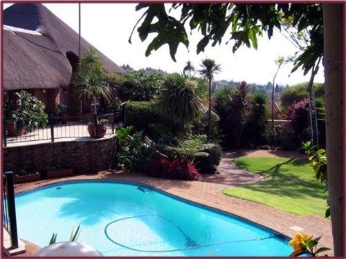 Bird Haven Lodge Roodepoort Kültér fotó